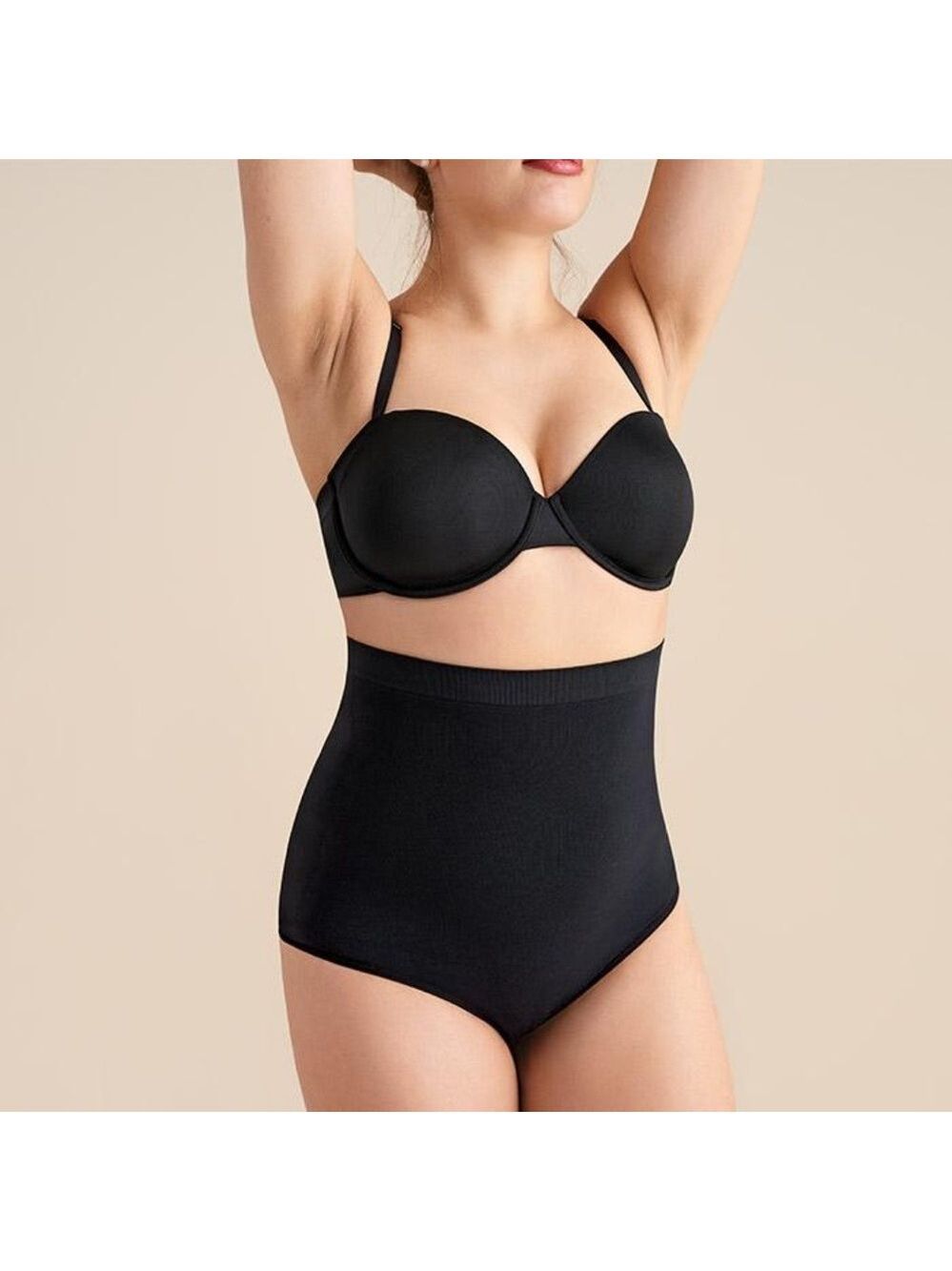 Avon Shapeware THONGS PLUS  Body Illusions Seamless Thong 2-Pack